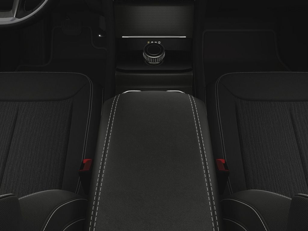 2025 Jeep Grand Cherokee Laredo - Photo 28