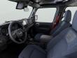2026 Jeep Wrangler Willys Sport Utility