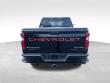 2024 Chevrolet Silverado 2500HD Custom Truck Crew Cab