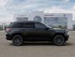2027 Jeep Grand Cherokee Summit SUV