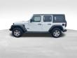 2020 Jeep Wrangler Unlimited Sport S SUV 2020 Jeep Wrangler Unlimited Sport S SUV