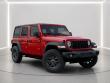2027 Jeep Wrangler Sport S Sport Utility