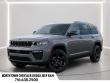 2027 Jeep Grand Cherokee L Limited Sport Utility
