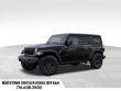 2026 Jeep Wrangler Willys Sport Utility