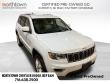 Certified 2022 Jeep Grand Cherokee WK Laredo E SUV