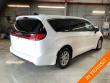 2026 Chrysler Pacifica Select Van Passenger Van
