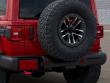 2026 Jeep Wrangler Rubicon X Sport Utility