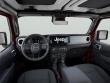 2027 Jeep Wrangler Sport S Sport Utility
