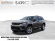 2026 Jeep Grand Cherokee Laredo Sport Utility