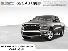 2025 Ram 1500 Big Horn/Lone Star Pickup