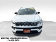 2022 Jeep Compass Latitude SUV
