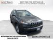 2018 Jeep Cherokee Latitude Plus SUV 2018 Jeep Cherokee Latitude Plus SUV