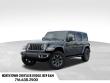 2026 Jeep Wrangler Sahara Sport Utility