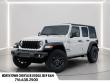 2027 Jeep Wrangler Sport S Sport Utility
