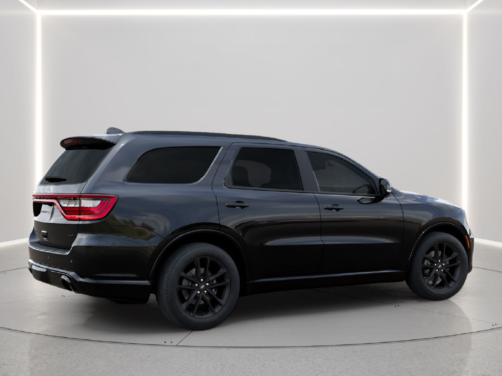 New 2026 Dodge Durango GT Plus Sport Utility
