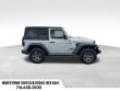2022 Jeep Wrangler Sport S SUV