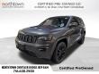 Used 2020 Jeep Grand Cherokee Altitude SUV