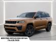 2027 Jeep Grand Cherokee L Limited Reserve Sport Utility