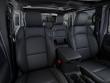 2026 Jeep Wrangler Sahara Sport Utility