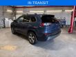 2020 Jeep Cherokee Limited SUV