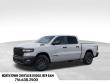 2026 Ram 1500 Warlock Pickup