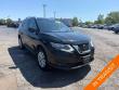 Used 2018 Nissan Rogue SV SUV