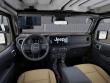 2026 Jeep Wrangler Willys 41 Sport Utility