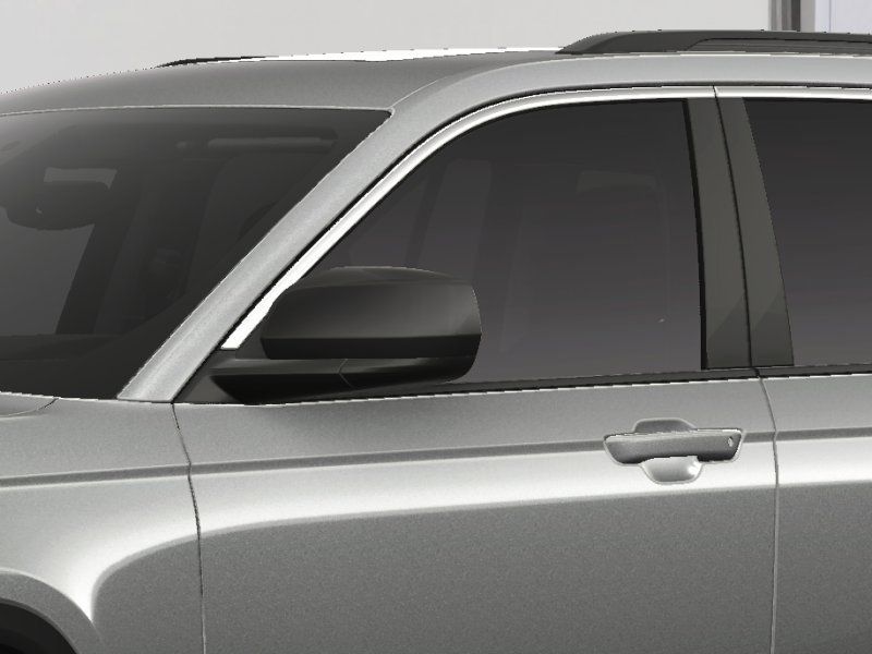 2025 Jeep Grand Cherokee Laredo - Photo 17