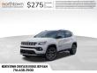 2026 Jeep Compass Limited Sport Utility