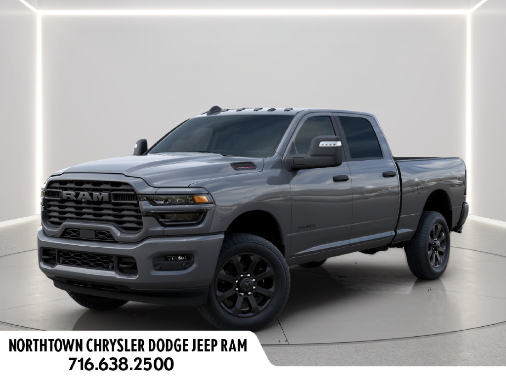  Ram 2500