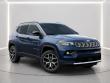 2026 Jeep Compass Limited Sport Utility