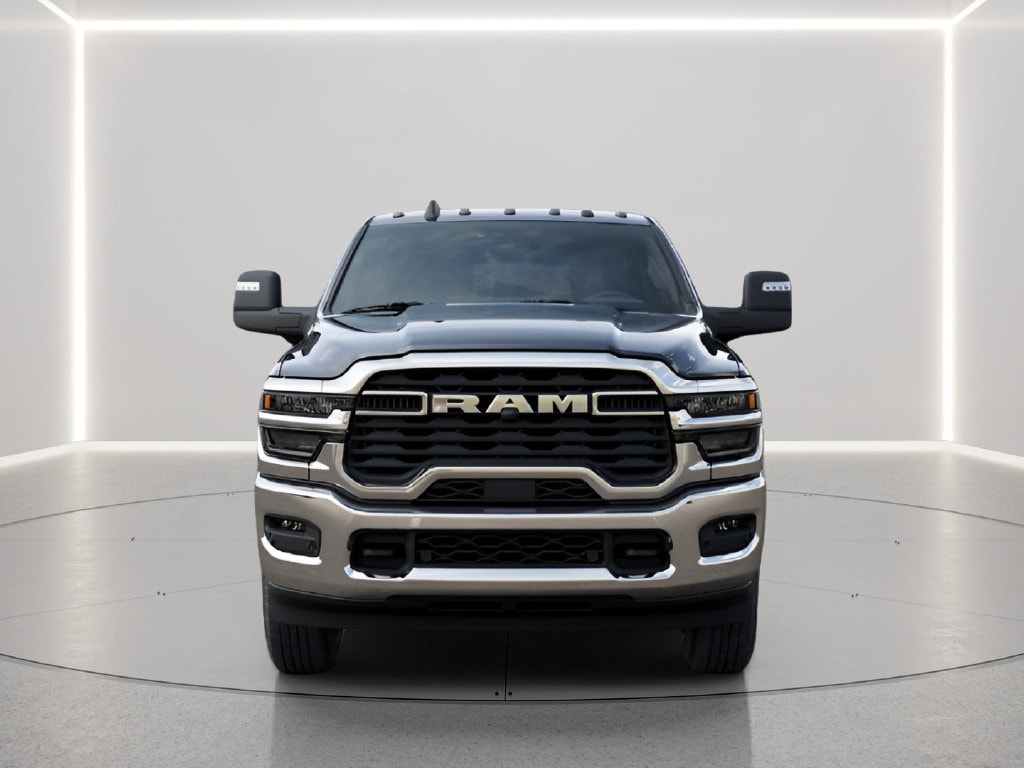 2026 RAM 2500 Big Horn - Photo 7