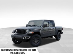 2026 Jeep Gladiator Sport Pickup