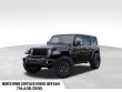2026 Jeep Wrangler Rubicon X Sport Utility