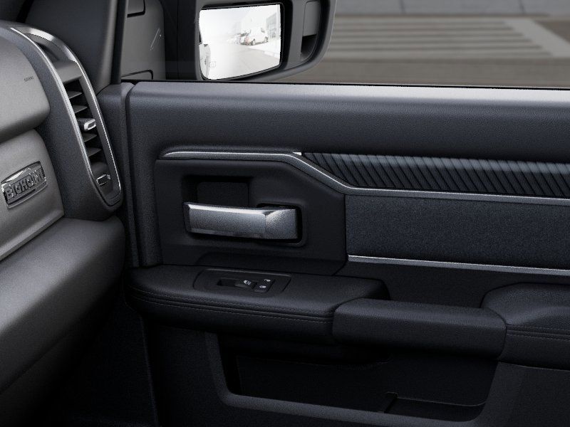 2026 RAM 2500 Big Horn - Photo 26