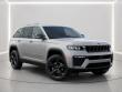 2026 Jeep Grand Cherokee Limited Sport Utility