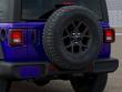 2026 Jeep Wrangler Willys Sport Utility