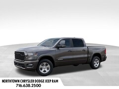 2026 Ram 1500 Big Horn/Lone Star Pickup