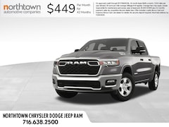 2025 Ram 1500 Big Horn/Lone Star Pickup