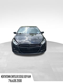 2014 Dodge Dart SE/Aero Sedan