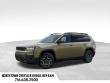 2026 Jeep Cherokee Limited Sport Utility