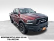  Ram 1500 Classic