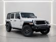 2027 Jeep Wrangler Sport S Sport Utility