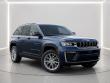 2027 Jeep Grand Cherokee Limited Sport Utility
