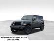 2026 Jeep Wrangler Sport S Sport Utility