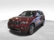 2020 Jeep Grand Cherokee Limited SUV