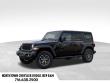 2026 Jeep Wrangler Sport S Sport Utility