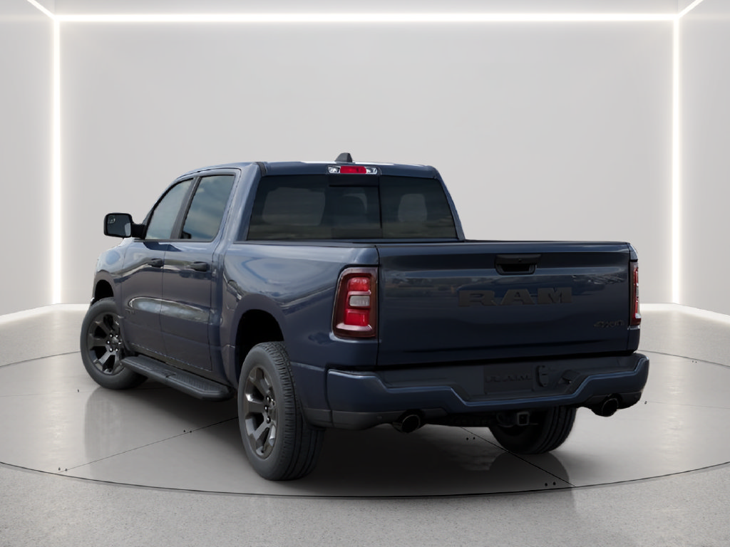 New 2027 Ram 1500 Express Pickup
