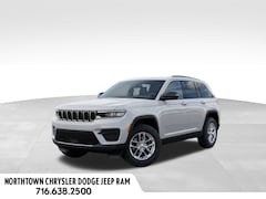 2026 Jeep Grand Cherokee Laredo X Sport Utility