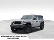 2026 Jeep Wrangler Sport S Sport Utility